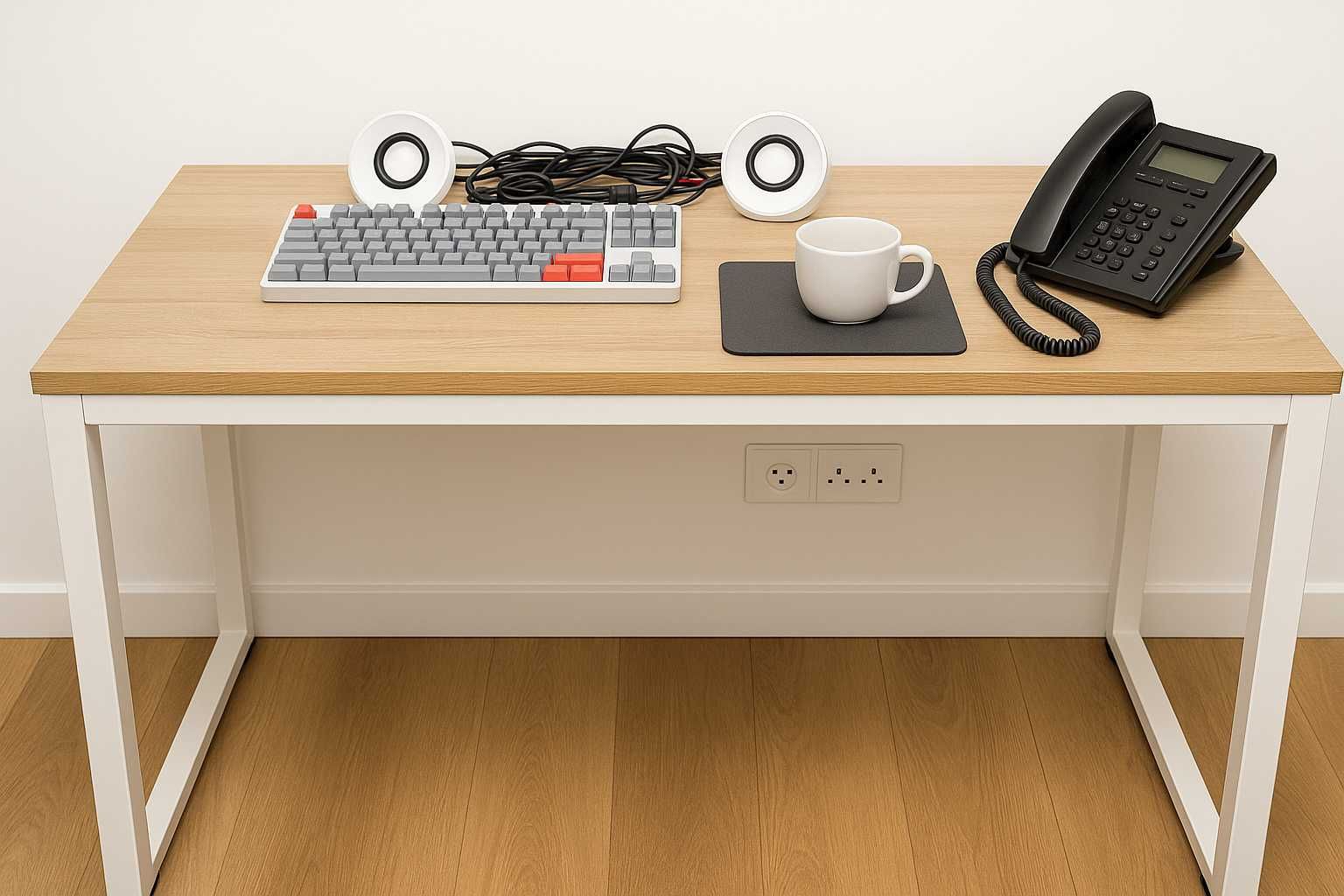 Mesa de trabalho