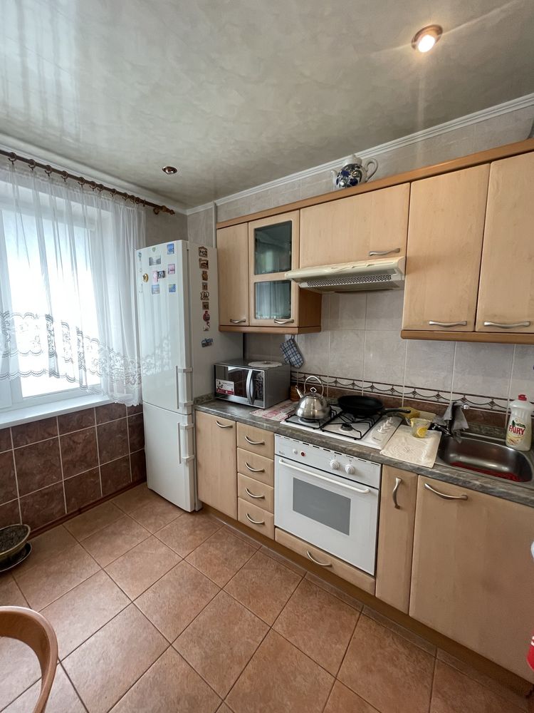 Сирець, Вул. Сальського (Котовського ) , 8, затишна 2 к.кв. 50 кв.м
