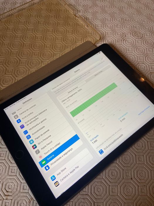 iPad 6 geração 32GB