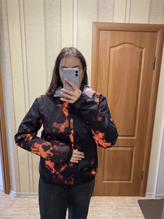 Куртка Вітровка  Дощовик h&m sport