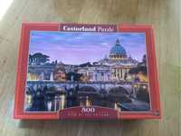 Puzzle Castorland 500 elementów