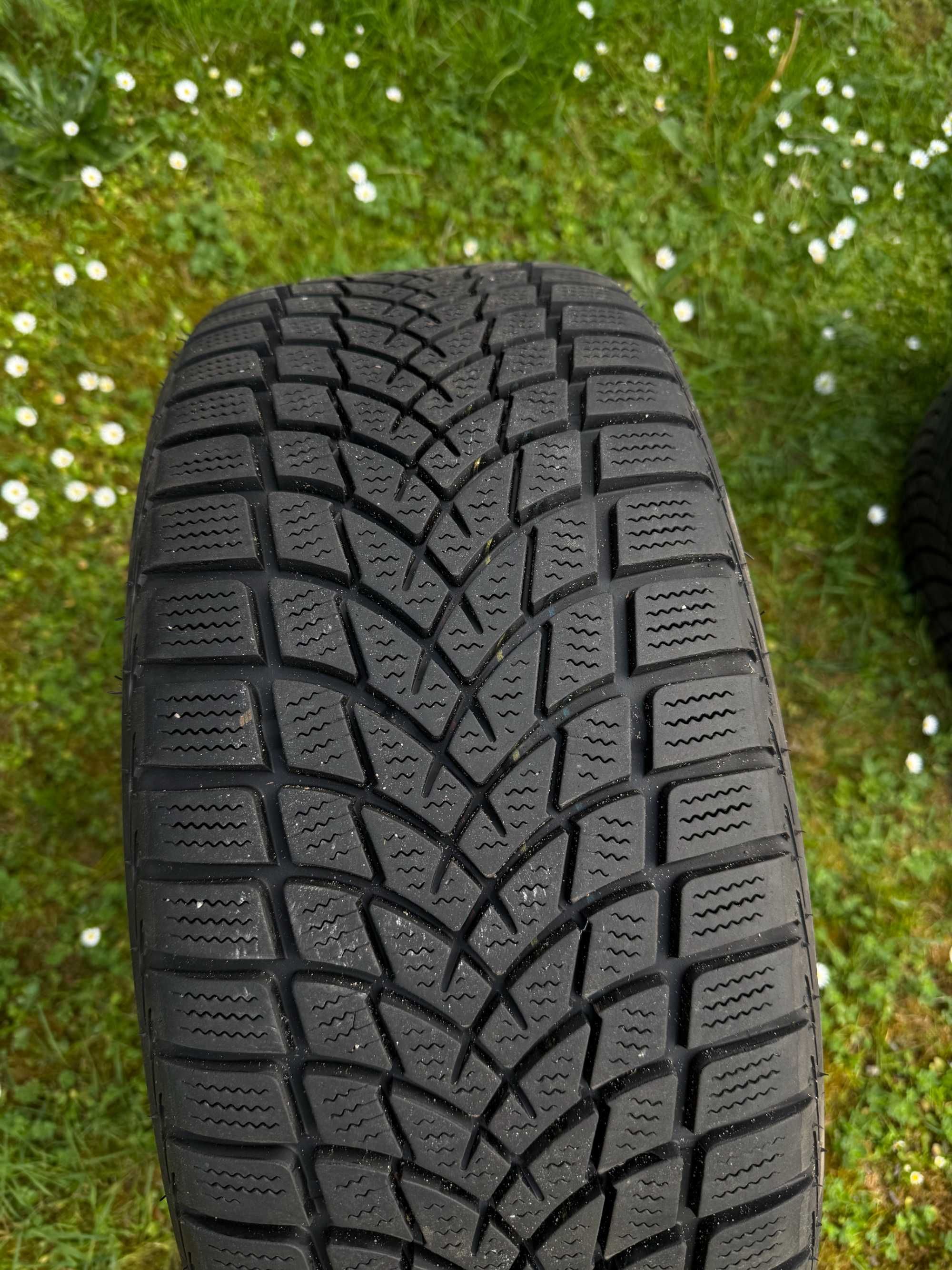 Koła zimowe BMW 17 cali 5x120 E46/E90 i inne!