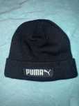 Шапка зимова Puma