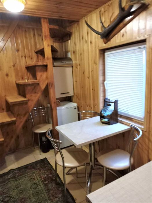 Новосілки Вишгородський р-н Оренда Гостьовий будинок Паркомісце