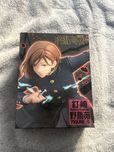 Figurka Jujutsu Kaisen - Kugisaki Nobara (Taito)