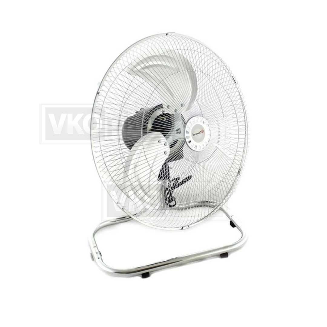 Вентилятор для підлоги DOMOTEC MS-1622 "16" 55 Вт D 50 см 3 в 1 (7923)