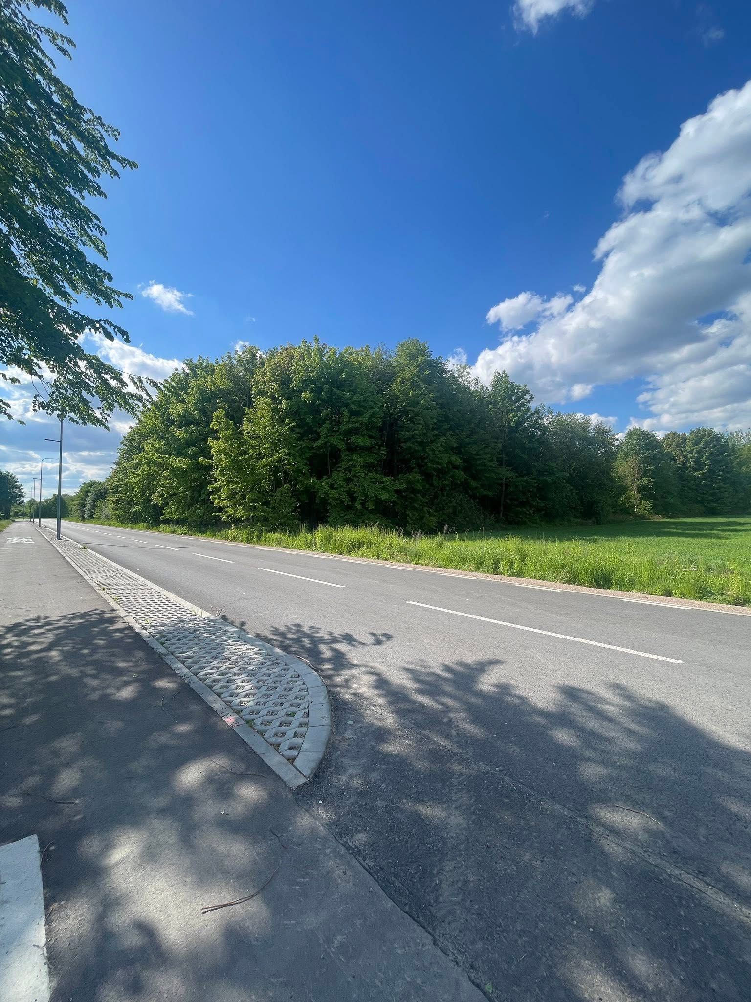 Działka rolna Stara Wieś