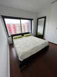Mobiliário usado para Quarto
