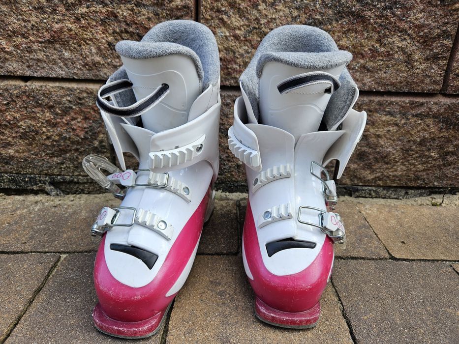 Buty narciarskie 255mm Rossignol Fun Gril