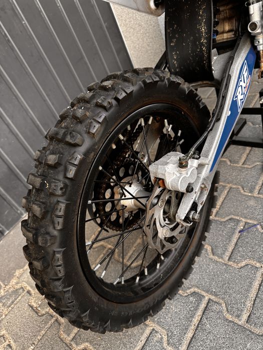 Rxf freeride 150cm Pitbike
