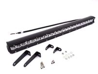 PANEL LED LIGHT BAR listwa halogen 120 W SLIM lampa led