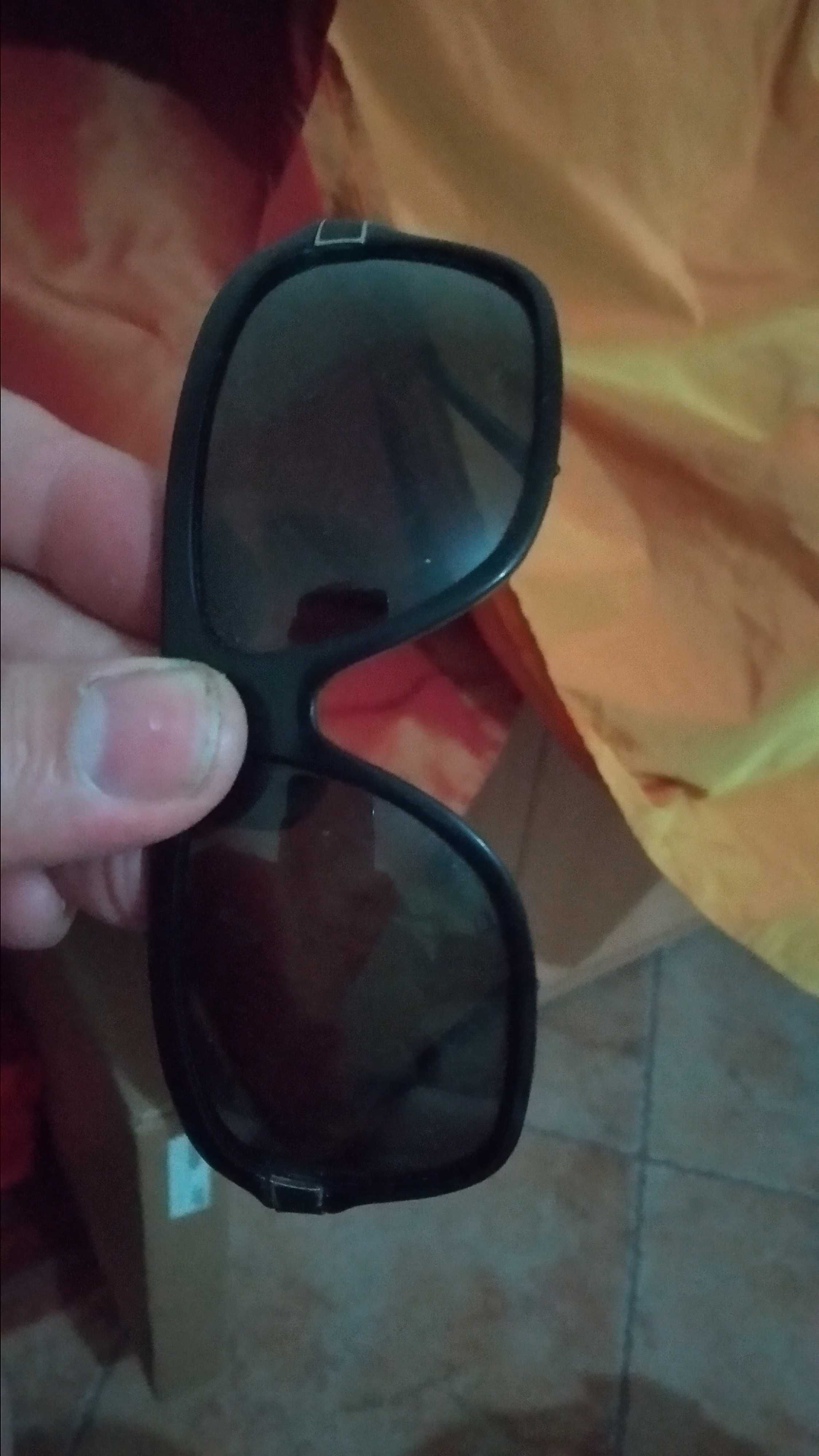 Oculos de sol de marca