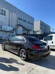 Mercedes Benz C220 AMG
