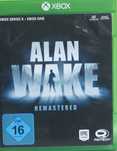 Alan Wake Remastered PL X-Box One - Rybnik Play_gamE