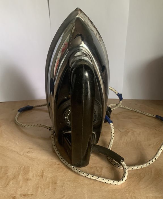 Праска б/в, утюг б/у