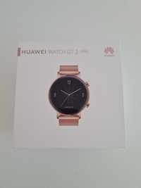 Vendo HUAWEI WATCH GT 2