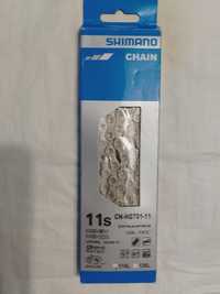 Продам цепь Shimano Ultegra Deore XT 11S