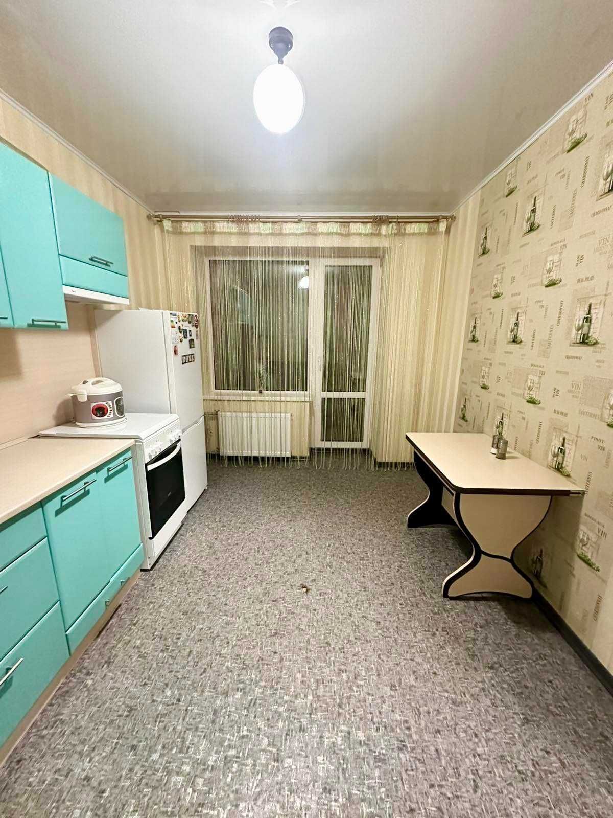 Продам простору 1 кімнатну квартиру р-н зуп. Керченська
