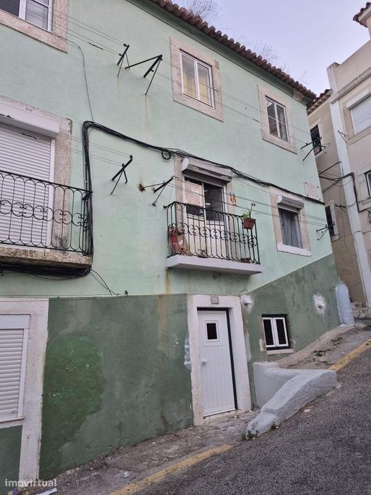 T1 Remodelado para Arrendamento em Arroios – Entrada Imediata