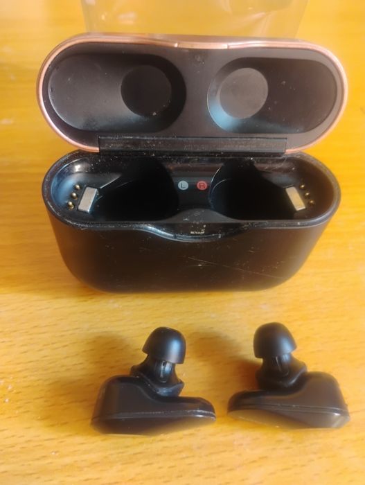 Słuchawki Bezprzewodowe Sony 1000-XM3