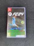 FC 24 Nintendo Switch