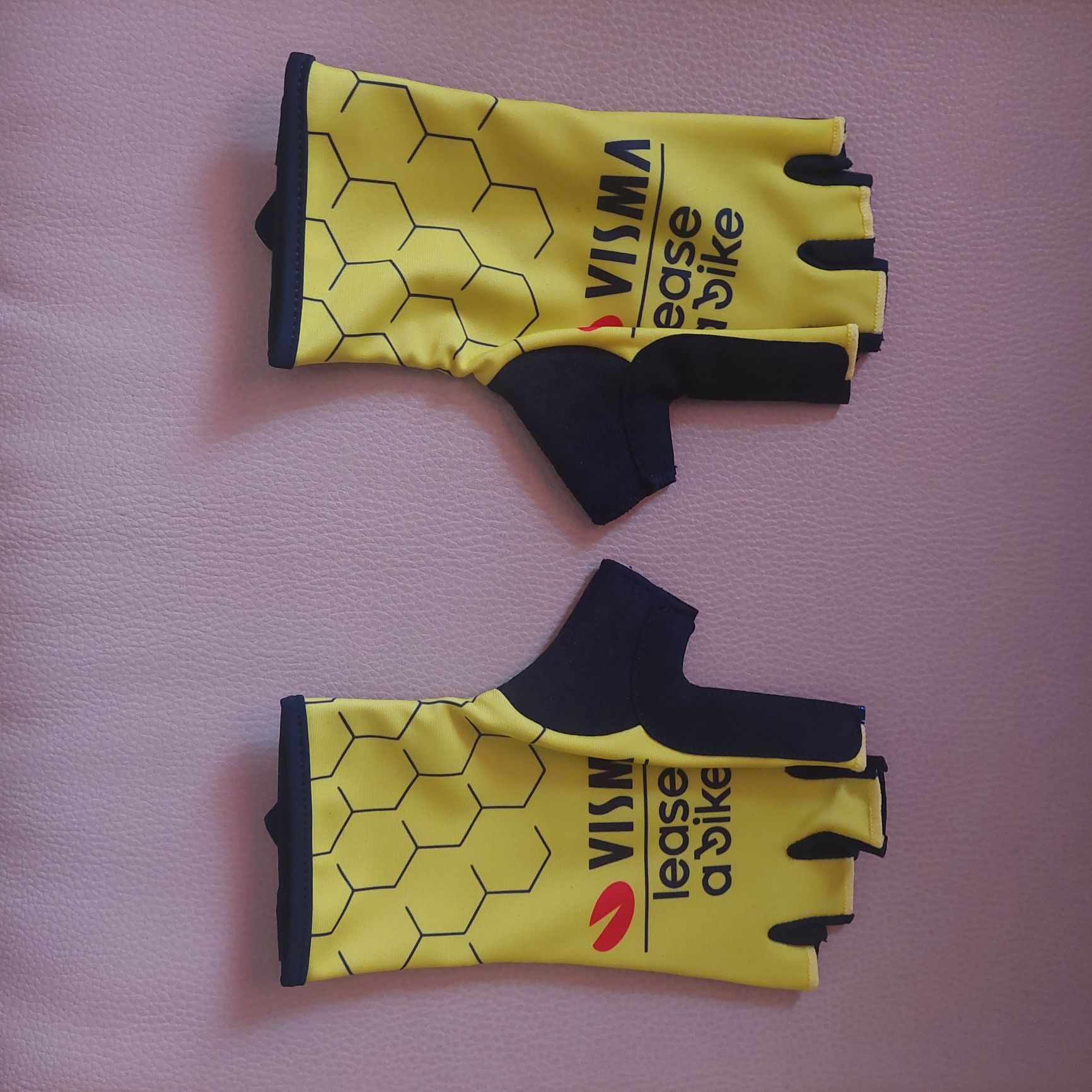 Luvas de ciclismo