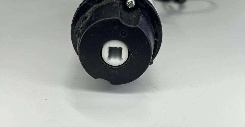 Silnik napęd blendera 1200W