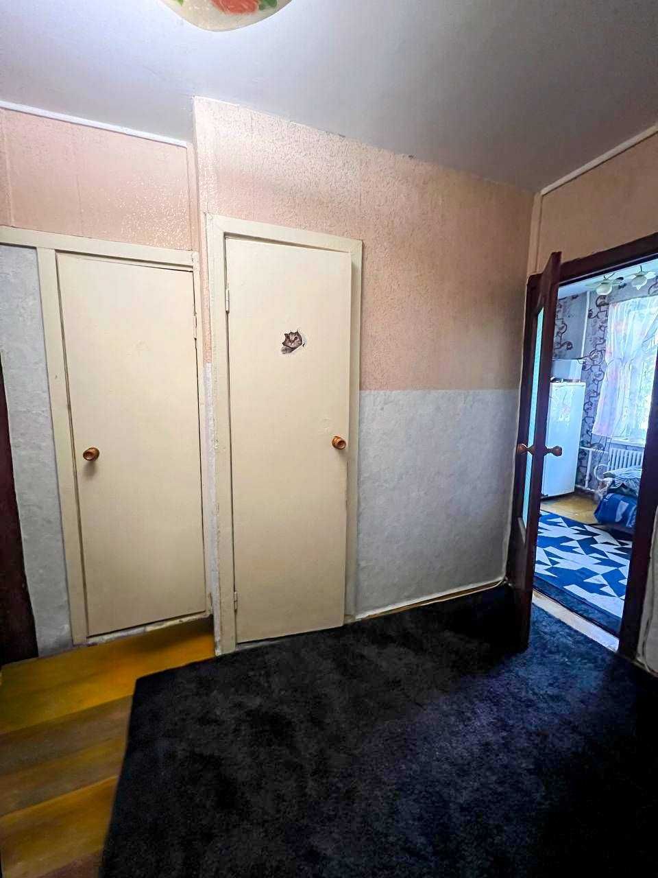 Продам 1-к квартиру Мандриківська пр Героев Перемога Победа бул. Славы