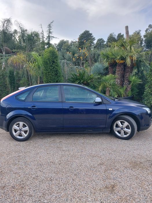 Ford Focus (2006)