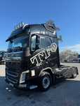 VOLVO   -   FH500