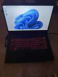 Msi GF65 RTX2060 gamingowy ultrabook