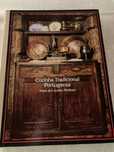 Livro Cozinha Tradicional Portuguesa de Maria de Lurdes Modesto