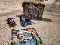 Lego Elves - Sekretne Spa Naidy 41072