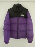 Puffer The North Face Roxo