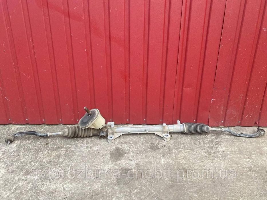 Кермова рейка RENAULT MEGANE III Scenic III Fluence 490010024R