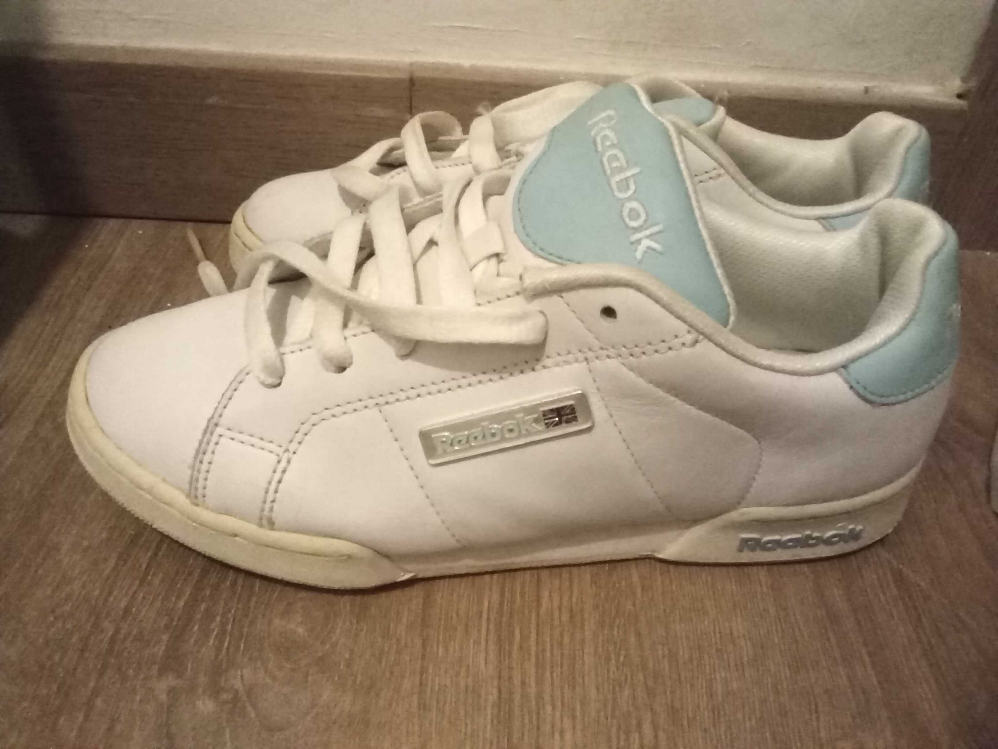 Tenis reebok classicos 36