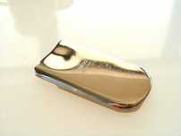 Tylna klapka Nokia 8800 Sirocco Gold