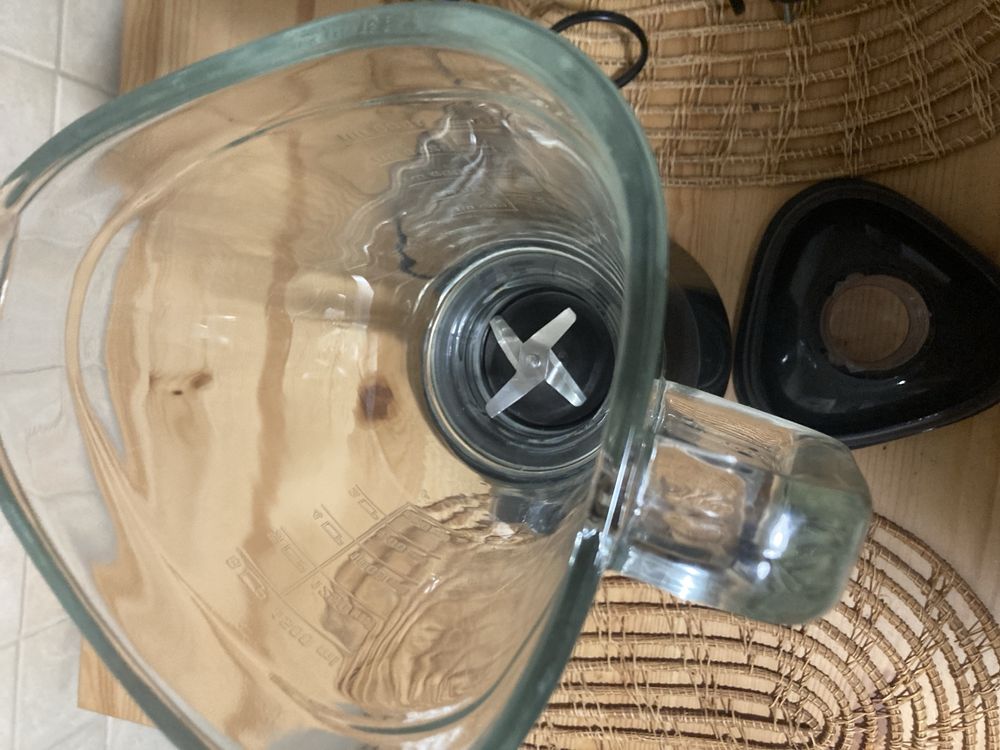 Blender electrolux