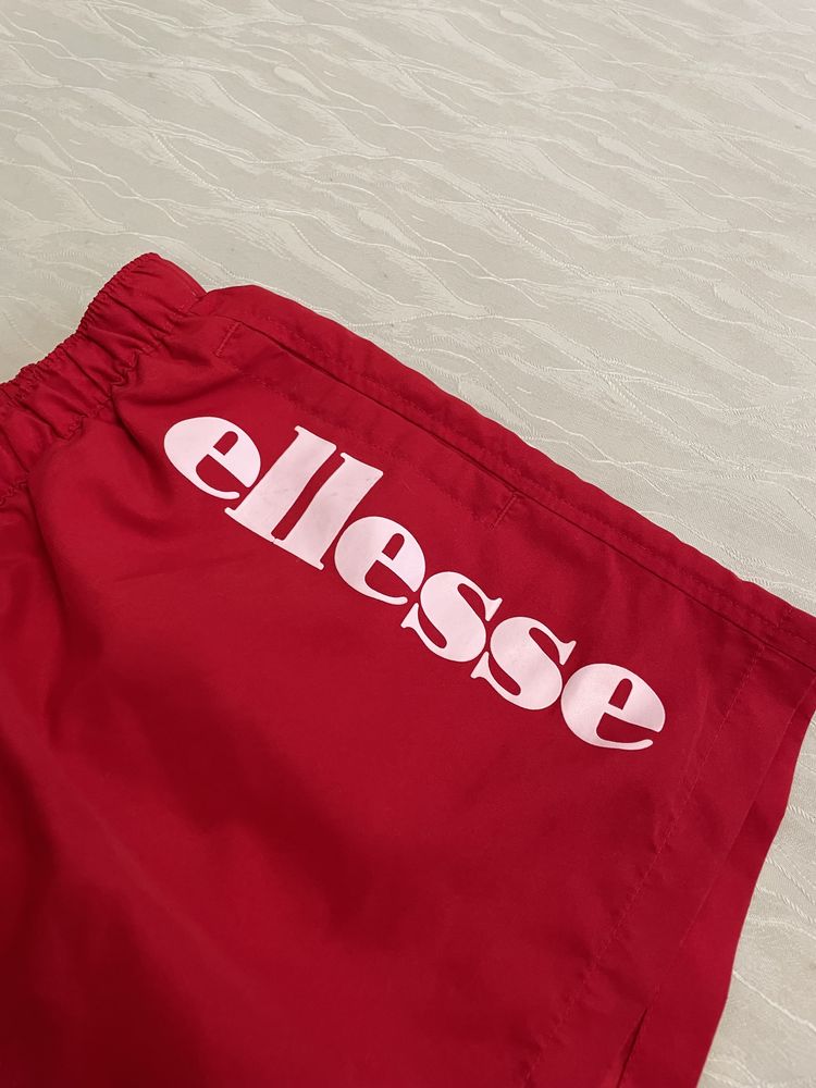 Шорты Ellesse