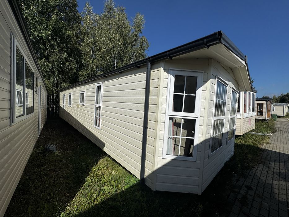 Domek holenderski (całoroczny) angielski