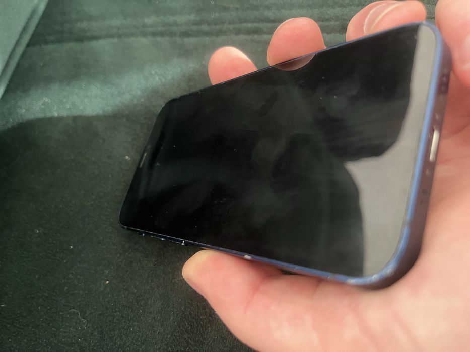 Iphone 12 mini 76% 64gb