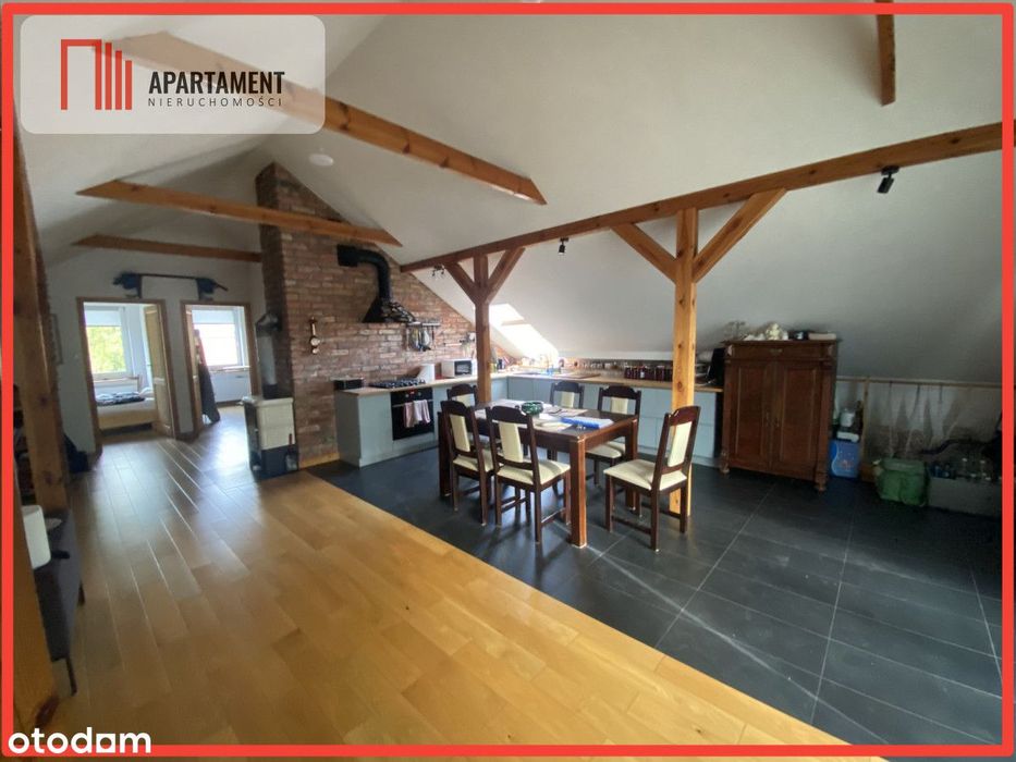 Gotowy Biznes Z Mieszkaniem