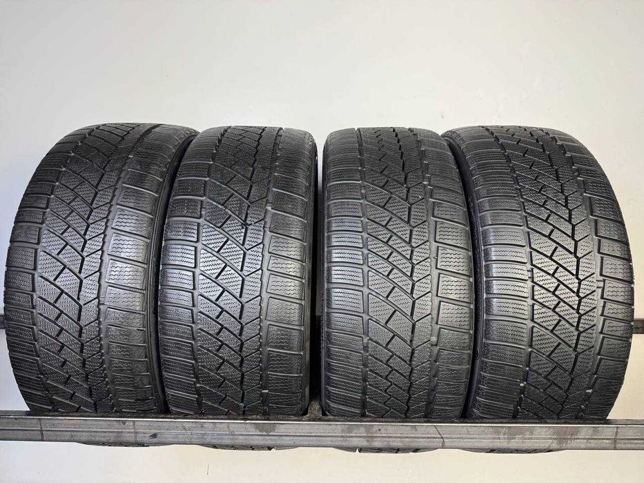 225/40/18 R18 Continental ContiWinterContact TS830P SSR 4шт ЗИМА 7мм