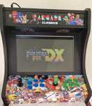 Máquina Arcade Bartop