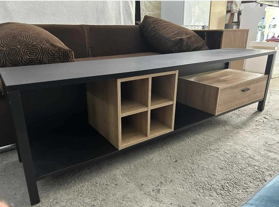 Szafka RTV 40x50x181 (możliwy transport)