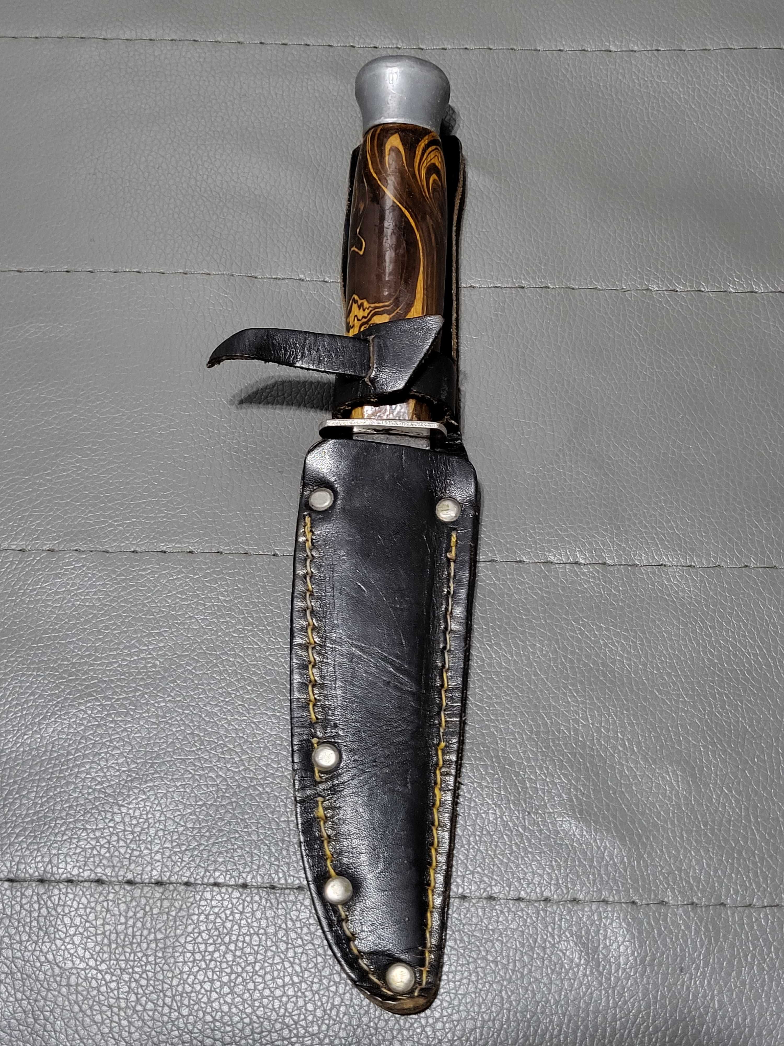 Stara finka z ddr gdr made in germany