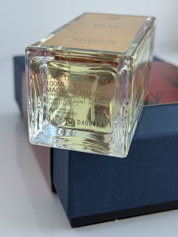 Духи, парфюм Marc-Antoine Barrois Tilia, Aldebaran 100 ml. Альдебаран