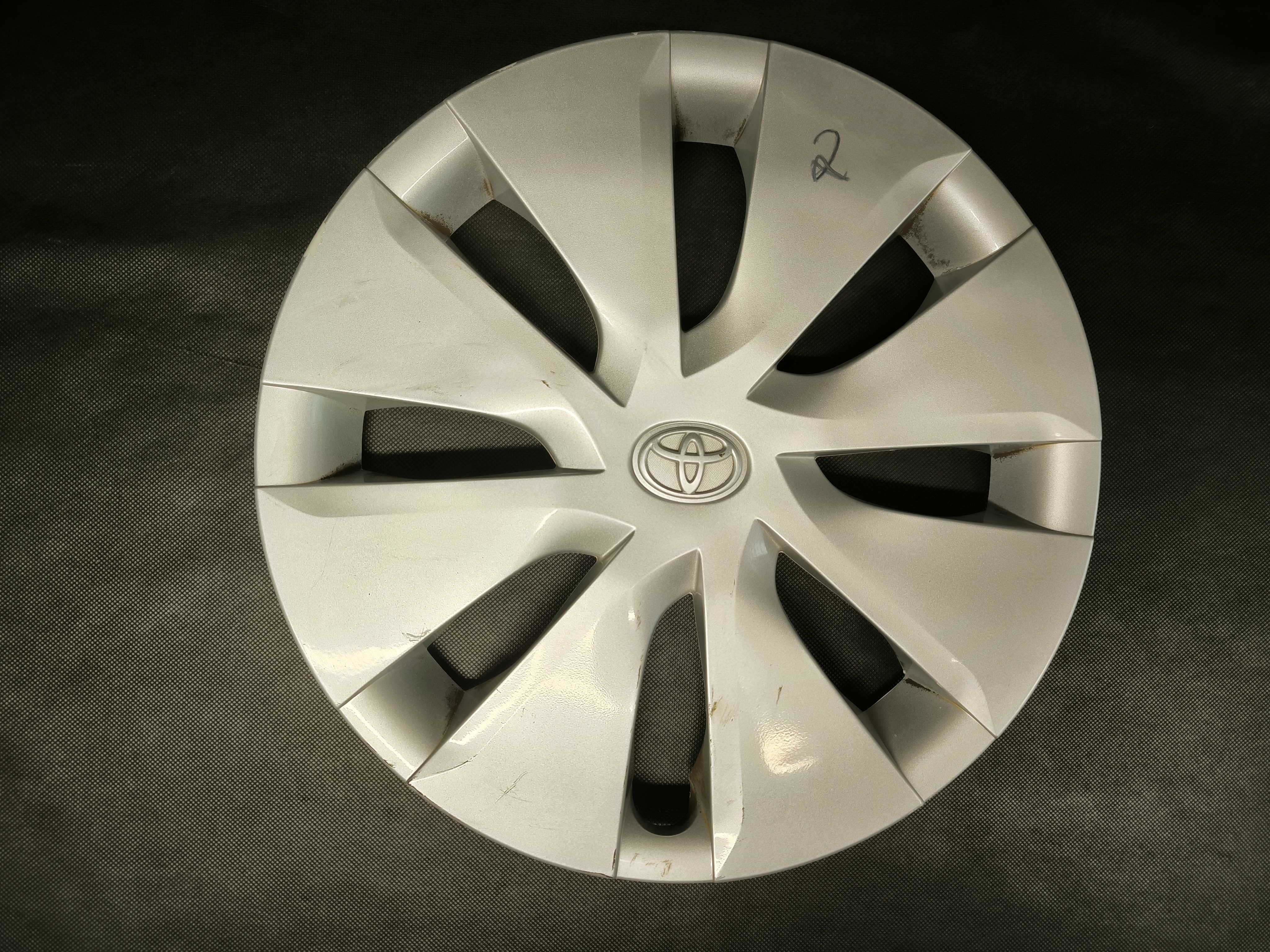 Kołpaki 15 Toyota #10011
