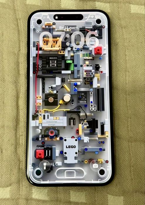 Iphone 15 pro max 256 gb обмен или продажа