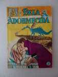 Caderneta de cromos completa A Bela Adormecida